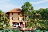 VILLA AT ALDONA