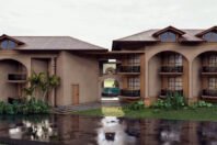 SUNSHINE BEACH RESORT