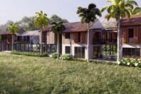 VILLA – CASA SUSEGADO