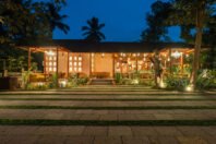 SPICE GOA – SANGOLDA