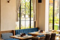 TOULA – CANDOLIM