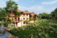 VILLA AT ALDONA