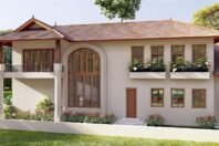 VILLA AT SIOLIM