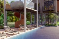 VILLA – CASA SUSEGADO