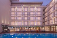 COURTYAD BY JW MARRIOT