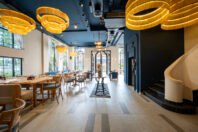 TOULA – CANDOLIM