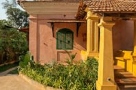 SPICE GOA – SANGOLDA