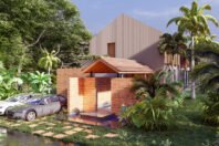 VILLA – CASA SUSEGADO