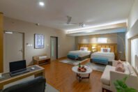 BOUTIQUE HOTEL