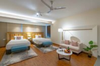 BOUTIQUE HOTEL
