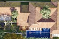VILLA AT SIOLIM