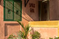 SPICE GOA – SANGOLDA