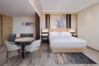 COURTYAD BY JW MARRIOT
