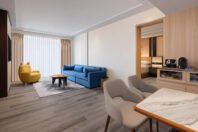 COURTYAD BY JW MARRIOT