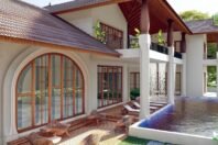 VILLA AT SIOLIM