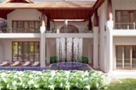 VILLA AT SIOLIM