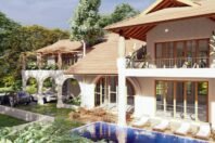 VILLA AT SIOLIM