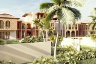 VILLAS AT PEHNA DE FRANCA ( 6 VILLA)
