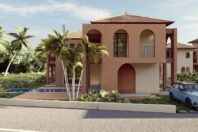 VILLAS AT PEHNA DE FRANCA ( 6 VILLA)