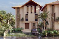 VILLAS AT SALIGAO – 1 (4 VILLAS)
