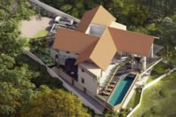 VILLA AT CAMURLIM