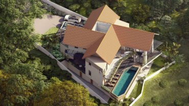 VILLA AT CAMURLIM