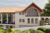 VILLA AT CAMURLIM