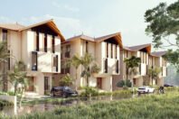 VILLAS AT SALIGAO – 1 (4 VILLAS)