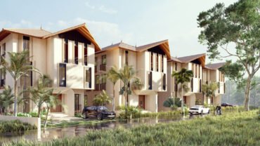 VILLAS AT SALIGAO – 1 (4 VILLAS)