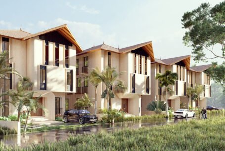 VILLAS AT SALIGAO – 1 (4 VILLAS)