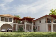 VILLA AT ORLIM