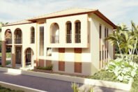VILLAS AT PEHNA DE FRANCA ( 6 VILLA)