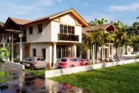 VILLAS AT SALIGAO – 2 (4 VILLAS)