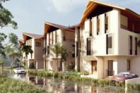 VILLAS AT SALIGAO – 1 (4 VILLAS)