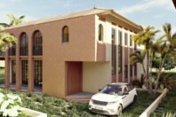 VILLAS AT PEHNA DE FRANCA ( 6 VILLA)