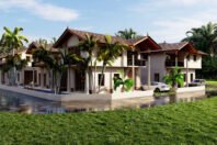 VILLAS AT SALIGAO – 2 (4 VILLAS)