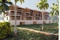 VILLAS AT SALIGAO – 1 (4 VILLAS)