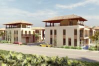 VILLAS AT PEHNA DE FRANCA ( 6 VILLA)