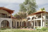 VILLA AT ORLIM