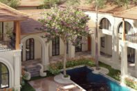 VILLA AT ORLIM