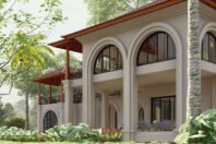 VILLA AT ORLIM