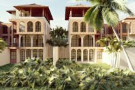 VILLAS AT PEHNA DE FRANCA ( 6 VILLA)
