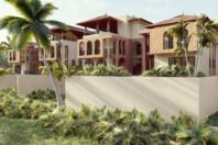 VILLAS AT PEHNA DE FRANCA ( 6 VILLA)