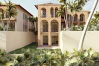 VILLAS AT PEHNA DE FRANCA ( 6 VILLA)