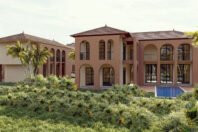 VILLAS AT PEHNA DE FRANCA ( 6 VILLA)