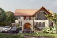 VILLA AT CAMURLIM