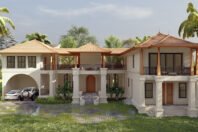 VILLA AT ORLIM