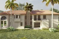 VILLA AT ORLIM