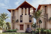 VILLAS AT SALIGAO – 1 (4 VILLAS)