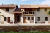 VILLAS AT SALIGAO – 2 (4 VILLAS)